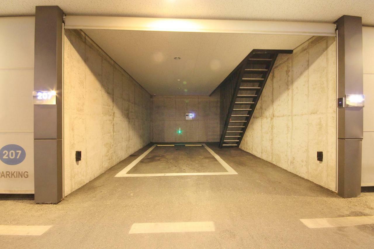 H Drive Hotel Iksan Zewnętrze zdjęcie